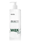 Strictly Professional After Wax Lotion With Aloe Vera & Lavender Oil 500ml