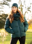 LeMieux Layla Snood Spruce