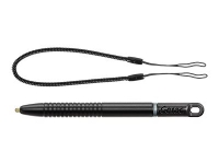 Getac - Penna för surfplatta - magnetisk, kapacitiv - svart - för Getac ZX10