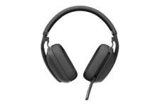 Logitech Zone Vibe Wireless - headset