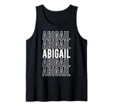 Abigail Tank Top