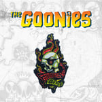 Les Goonies Badge à collectionner Édition limitée