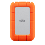 LaCie Rugged Mini SSD 2TB