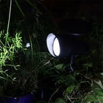 Watt&home - Spot solaire jardin 50 lumens