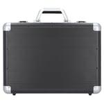 Alumaxx Attaché-case 45 cm Compartiment pour ordinateur portable schwarz matt (45164)