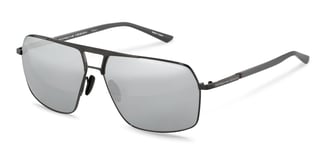 Lunettes de Soleil Porsche Design P8930 A black 63/13/140 Homme