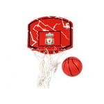 Liverpool FC Mini basketkorg set