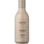 Id Hair Curly Xclusive Cleansing Conditioner 250 ml