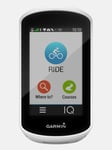 GARMIN EDGE EXPLORE Compteur GPS vélo blanc *NEUF*