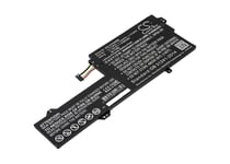 Batteri till Lenovo IdeaPad 320S-13IKB mfl - 3.100 mAh