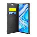 SBS Wallet Lite Redmi Note 9 Pro/9S Cover, sort