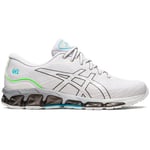 Chaussures Asics  Gel-Quantum 360 VII / Blanc