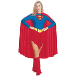 Supergirl - Déguisement - Femme