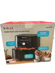 Instant Vortex 4 -in-1 Air Fryer, 1700W, 5.7L - Black