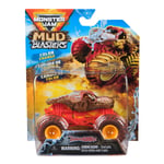 Monster Jam - 1:64 Mud Blasters - Thunderroarus