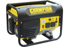 Champion 3500w Elverk