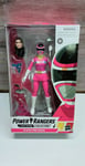 Pink Ranger - Power Rangers in Space - Hasbro Lightning Collection Action Figure