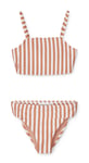 Liewood Lucette bikini sett - Y/D stripe/ creme de la creme