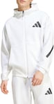 Hupullinen takki adidas Sportswear M Z.N.E. FZ jf2443 Koko M