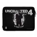 Uncharted 4 - Laptop Sleeve 13 Inch - A Thief's End