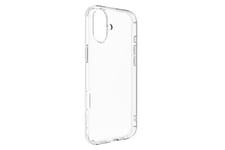 COQUE TRANSPARENTE POUR IPHONE 16