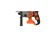 BLACK+DECKER BCD900B-XJ - slagborr - sladdlös - inget batteri