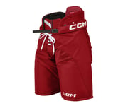 CCM Byxa Next Sr Red