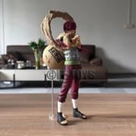 Figurine Naruto Shippuden Gaara 26 cm  PVC Collection Anime Statue Manga