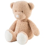 Nattou Teddy Peluche BEIGE