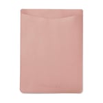 Philbert - Ultra Slim Sleeve incl strap MacBook 15'', Rosa