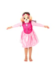 Costume Paw Patrol Skye 3-4 Toys Costumes & Accessories Character Costumes Pink Amscan