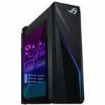 Bordsdator Asus ROG Strix G16CHR-71470F0350 Intel Core i7-14700F 32 GB RAM 1 TB SSD Nvidia Geforce RTX 4070