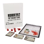 Resident Evil 2: The Board Game - Murder from Above Expansion (US IMPORT)