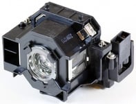 CoreParts Projektorlampe - 170 watt - 2000 time(r) - for Epson EB-S6  S62  W6  X6  X62  EH-TW420  EMP-260  S5  S52  X5  X52  X56