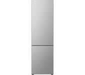 LG NatureFRESH GBV22NCCPY 70/30 Fridge Freezer - Prime Silver, Silver/Grey