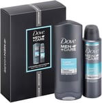 Dove Men + Care Daily Care Duo Gift Set