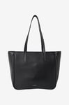 Calvin Klein - Väska CK Refine Medium Shopper_pbl - Svart