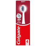 Colgate 360 Sonic Max White Battery Powered Toothbrush Refills