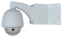 Cisco Small Business Camera Enclosure Exterior Pan Tilt Corner Mount Adapter - husadapter for kamera