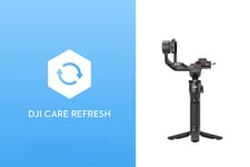 DJI Care Refresh 2-Year Plan DJI RS 3 Mini