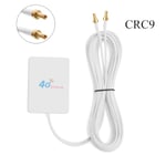 3metres 4g Lte Antenna Ts9 Crc9 Sma Connector Router Modem