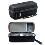 EVA Bluetooth Speaker Case Shockproof Storage Box for JBL Flip 3/4/5/6 Travel
