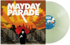 Mayday Parade  Lesson In Romantics  LP/Vinyl