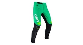 Pantalon leatt mtb gravity 4 0 jade vert