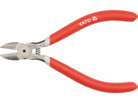 Yato Yt-1954, Polyvinylklorid (Pvc), 125 Mm, 1 Styck