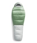 THE NORTH FACE Kazoo Sac de Couchage Forest Shade/Tin Grey Long