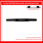 Speaker Wall Mount Bracket for Bose Soundbar 550