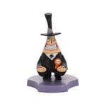 Figurine Support Holdems Cable Guys - L'etrange Noel De Mr Jack - Mayor