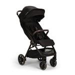 Nuna Resevagn TRVL LX Caviar