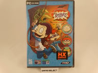 Rugrats All Growed Up Older And Bolder PC Ordinateur CD ROM Neuf Scellé